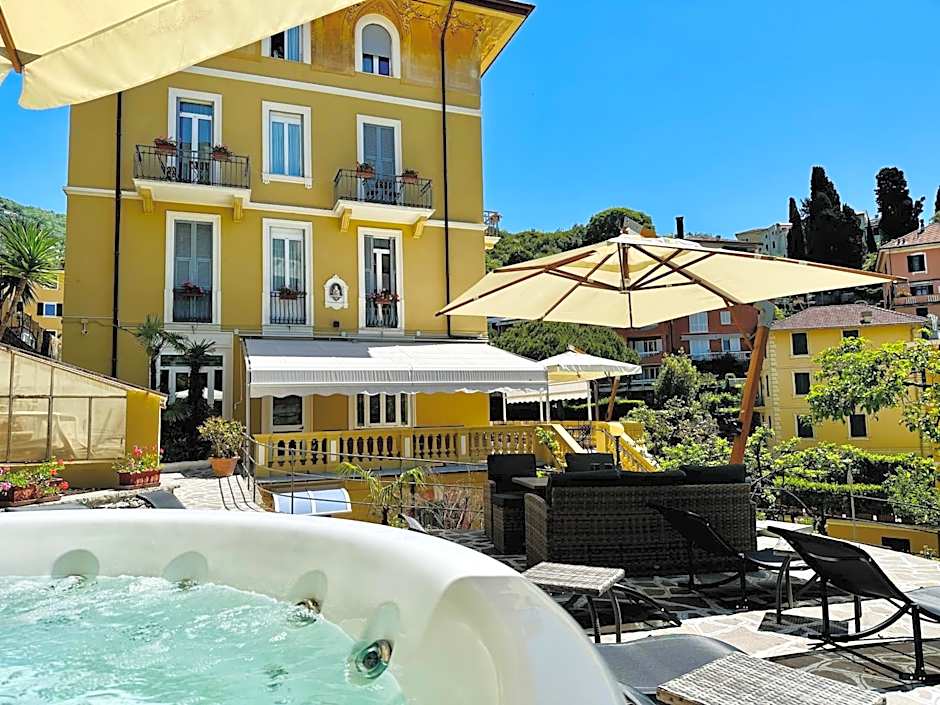 Hotel Canali, Portofino Coast