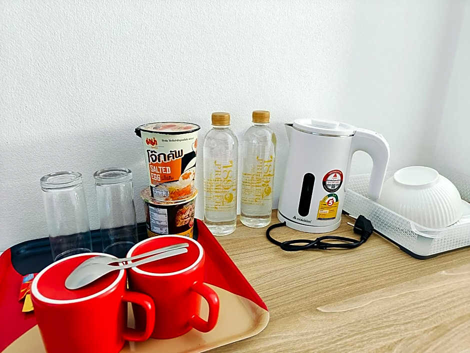 189Premier Villa Lamphun