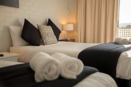 Herston Place Motel