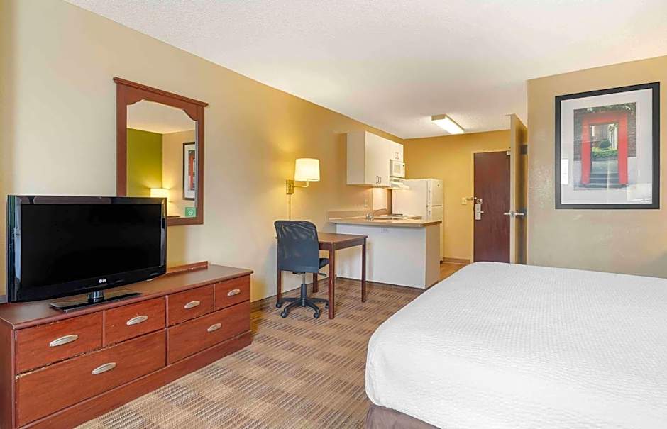 Extended Stay America Suites - Fairfield - Napa Valley