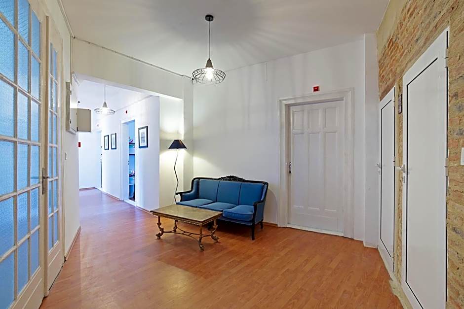Hostel Musala