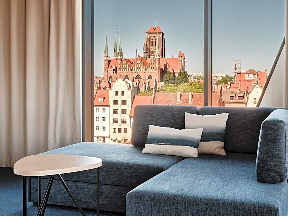 Holiday Inn Gdansk - City Centre By IHG