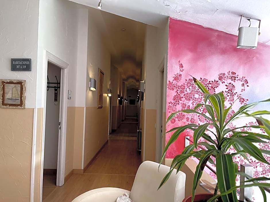 Arha Villa de Suances - Antiguo Albatros