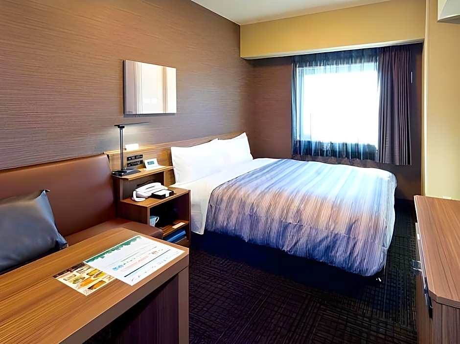 Hotel Route Inn Chiba Newtown Chuo Ekimae - Narita Airport Access Line