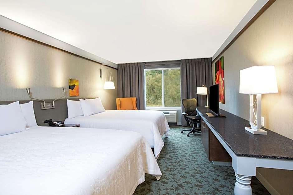 Hilton Garden Inn Olympia, WA