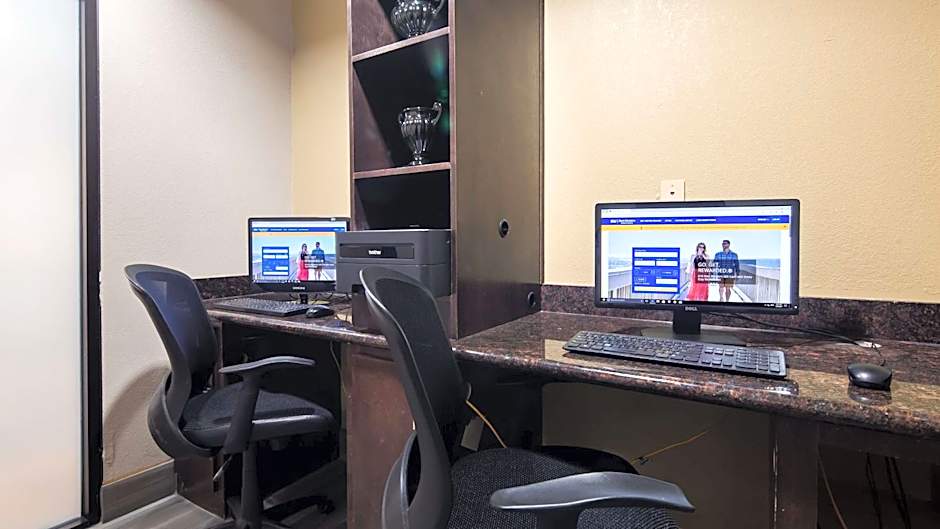 Best Western Inn & Suites - Lake Charles