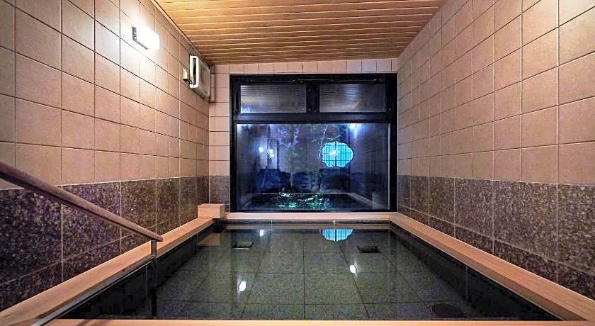 Sarusawaike Yoshidaya