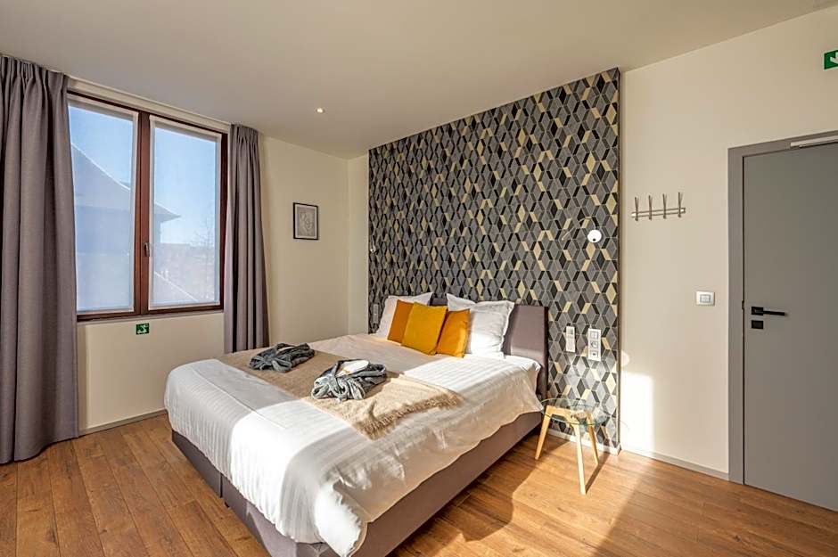 Hotel Fi'Lin