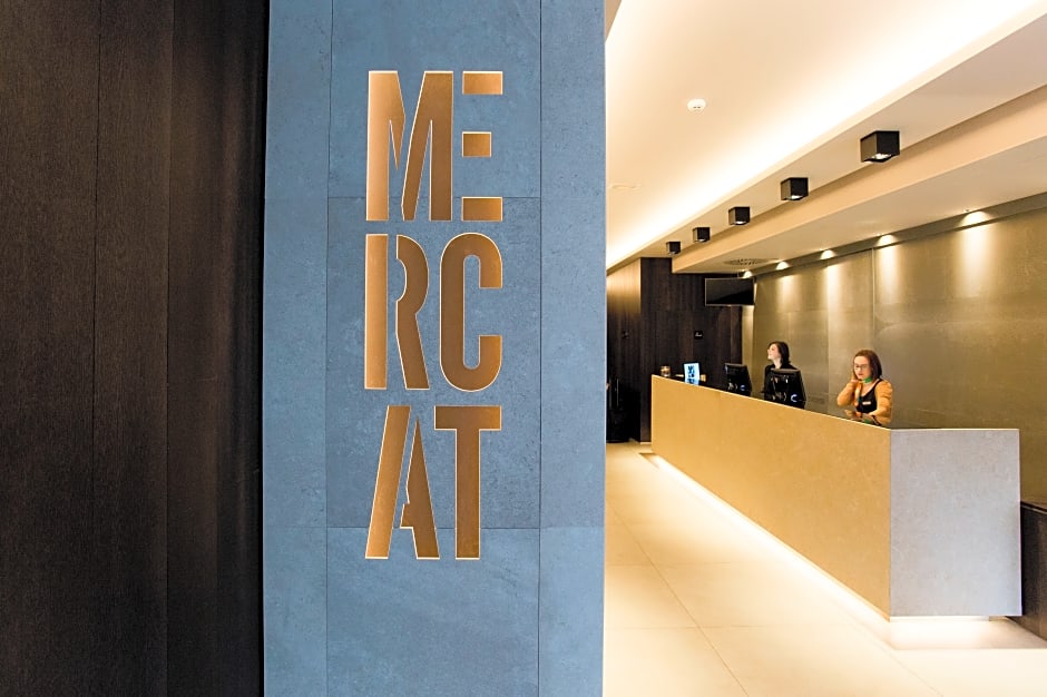 Vincci Mercat