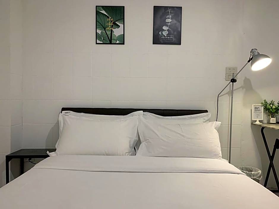 Gfeel Hostel