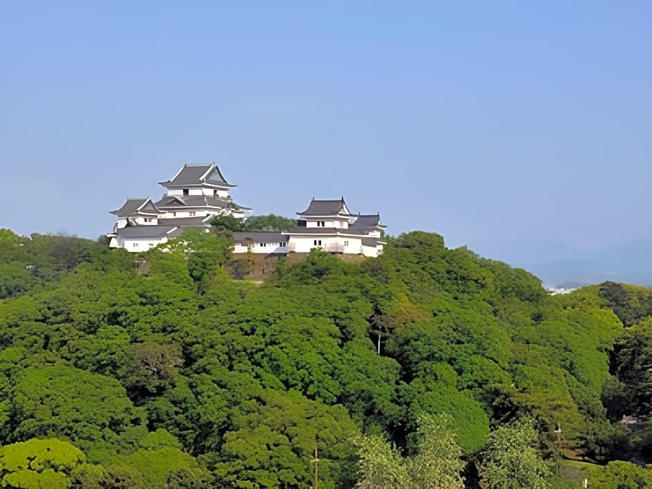 Smile Hotel Wakayama