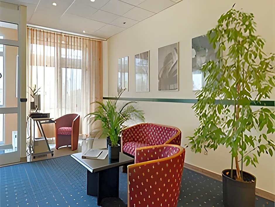 Hotel Newton Karlsruhe