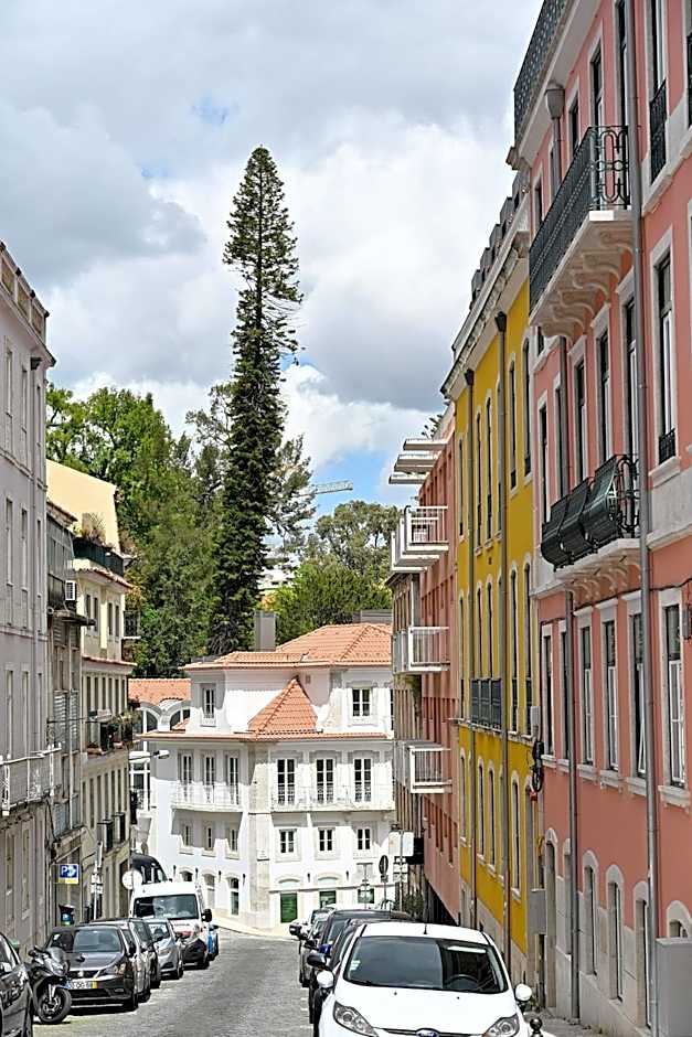 Hotel Principe Real