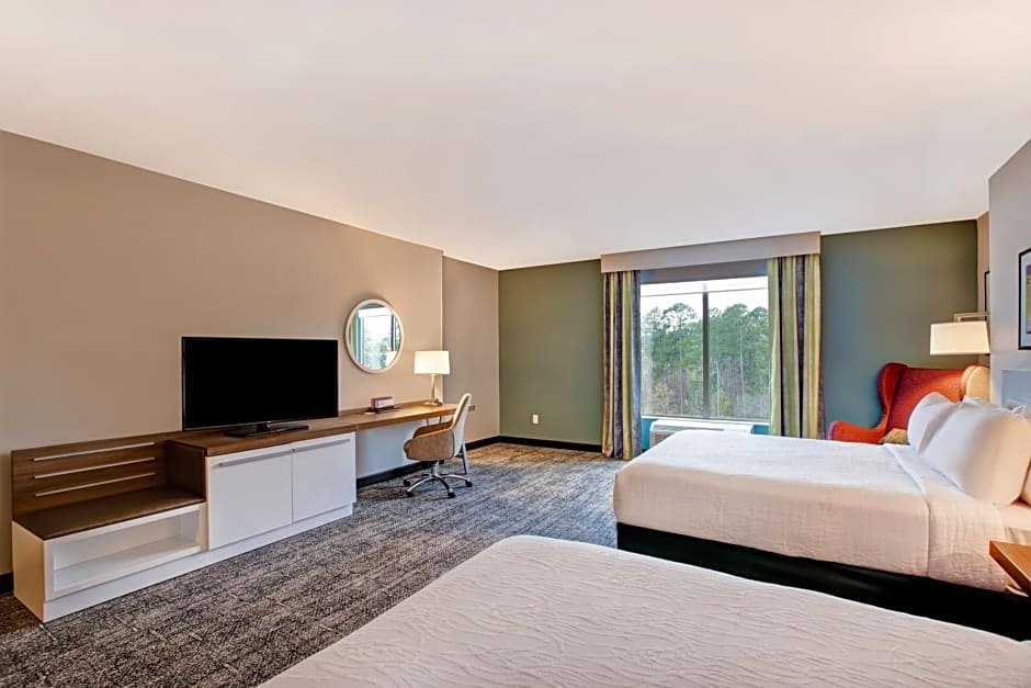 Hilton Garden Inn Summerville, Sc
