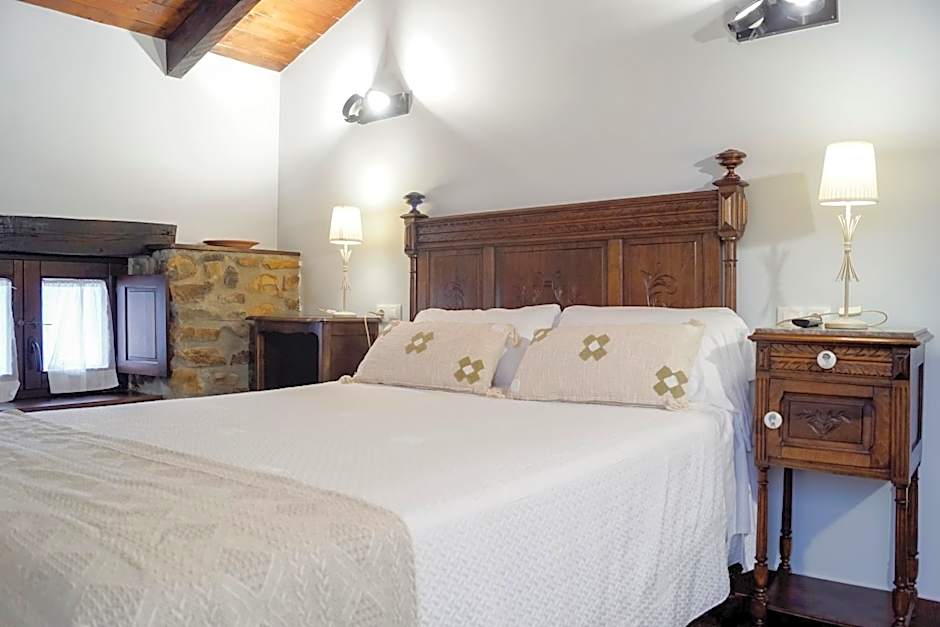 La Posada de Ojébar Rústica