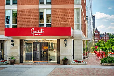 Graduate by Hilton Madison