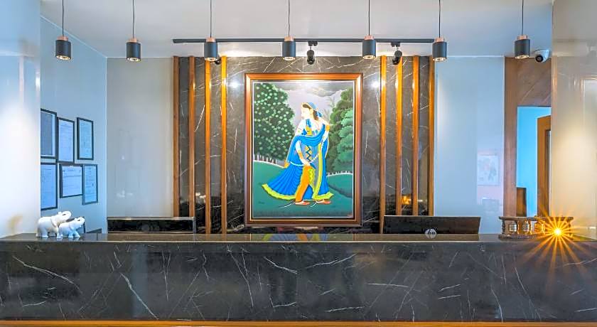 Tripli Hotels M & Resort