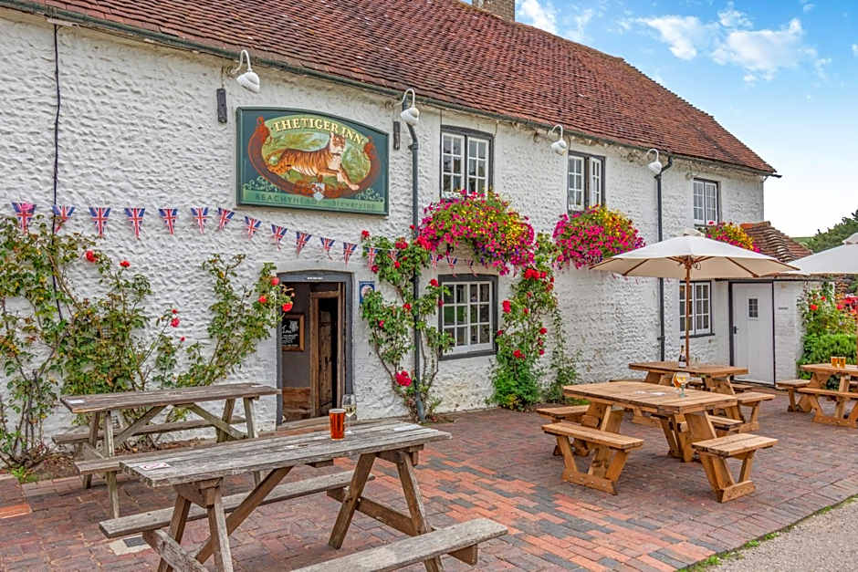 Tiger Inn - Catherine