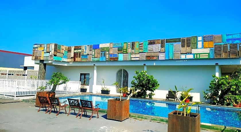 Sare Hotel Yogyakarta (Muslim Friendly)