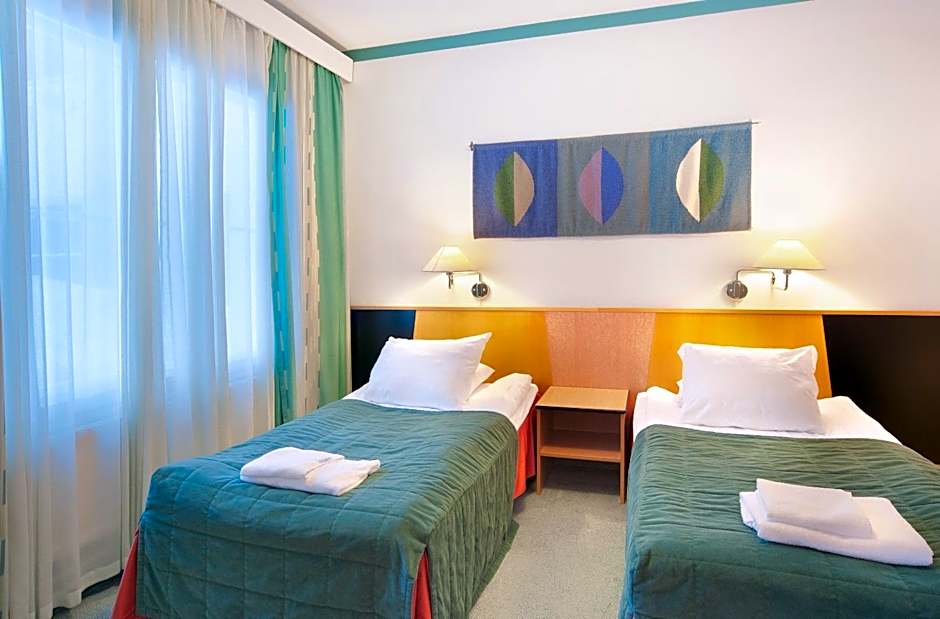 Holiday Club Saariselkä