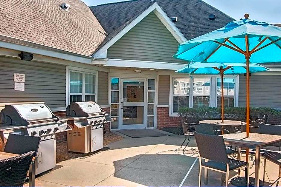 Sonesta ES Suites Charlottesville University