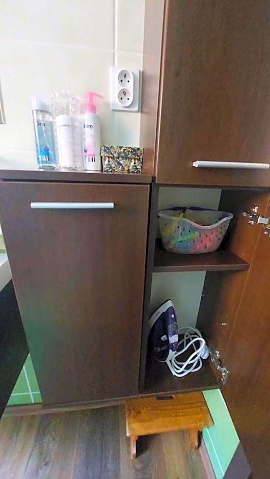 Apartmán Tajov pre 5-6 osôb, privatne parkovanie a terasa