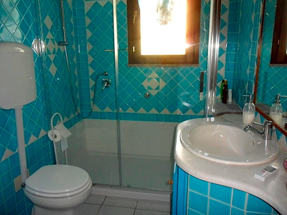 B&B A CASA DI MONICA