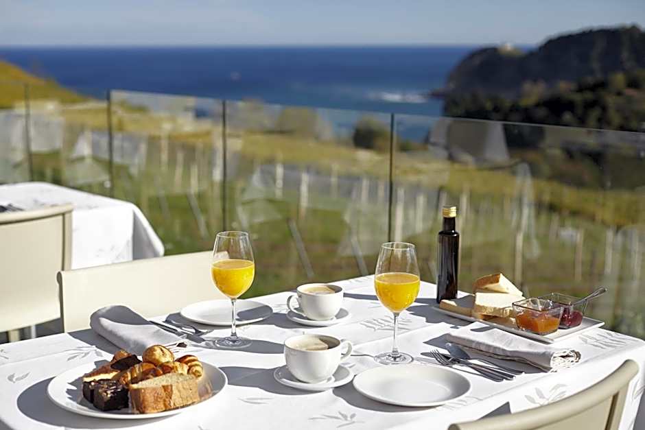 Hotel San Prudentzio