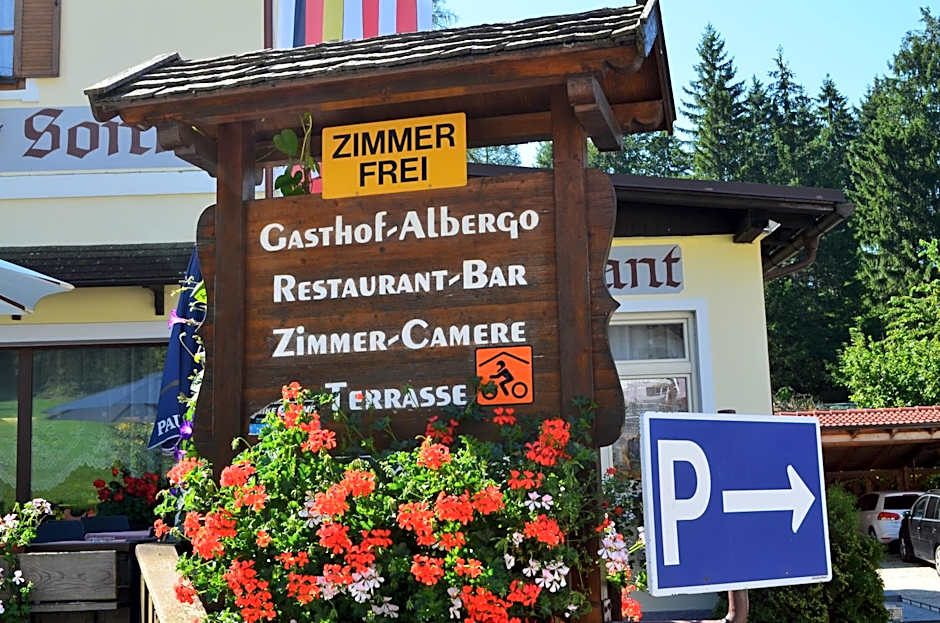 Gasthof zur Sonne