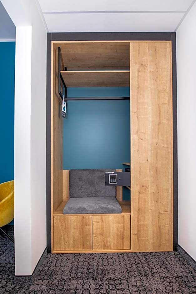 Das Steinmüller Hotel