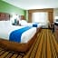 Holiday Inn Express and Suites Los Alamos Entrada Park