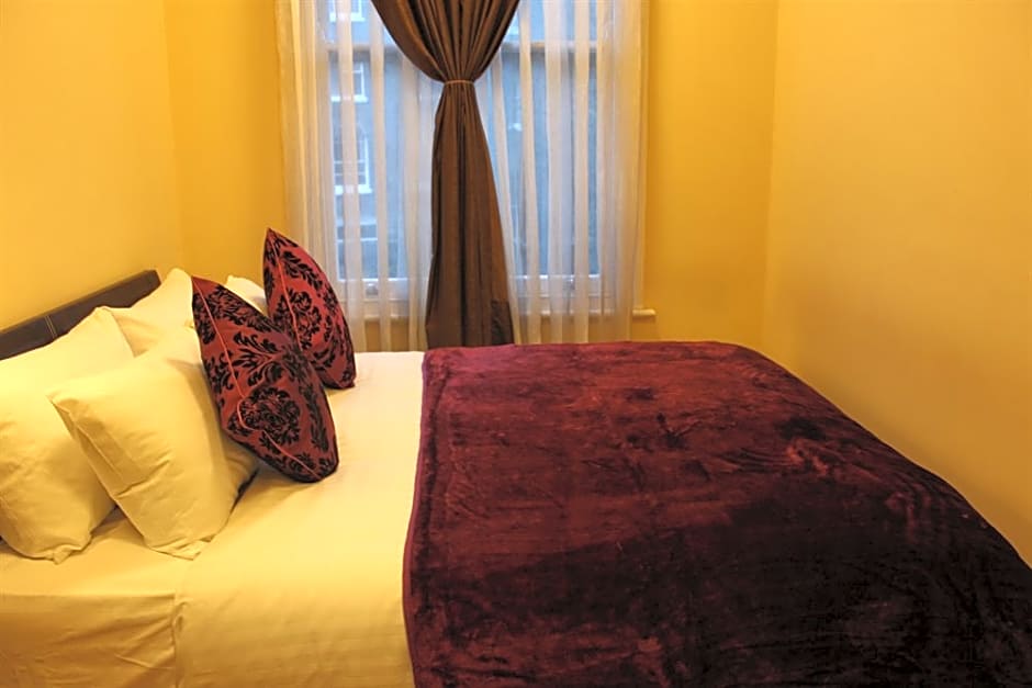 The Royal Chulan Hyde Park Hotel