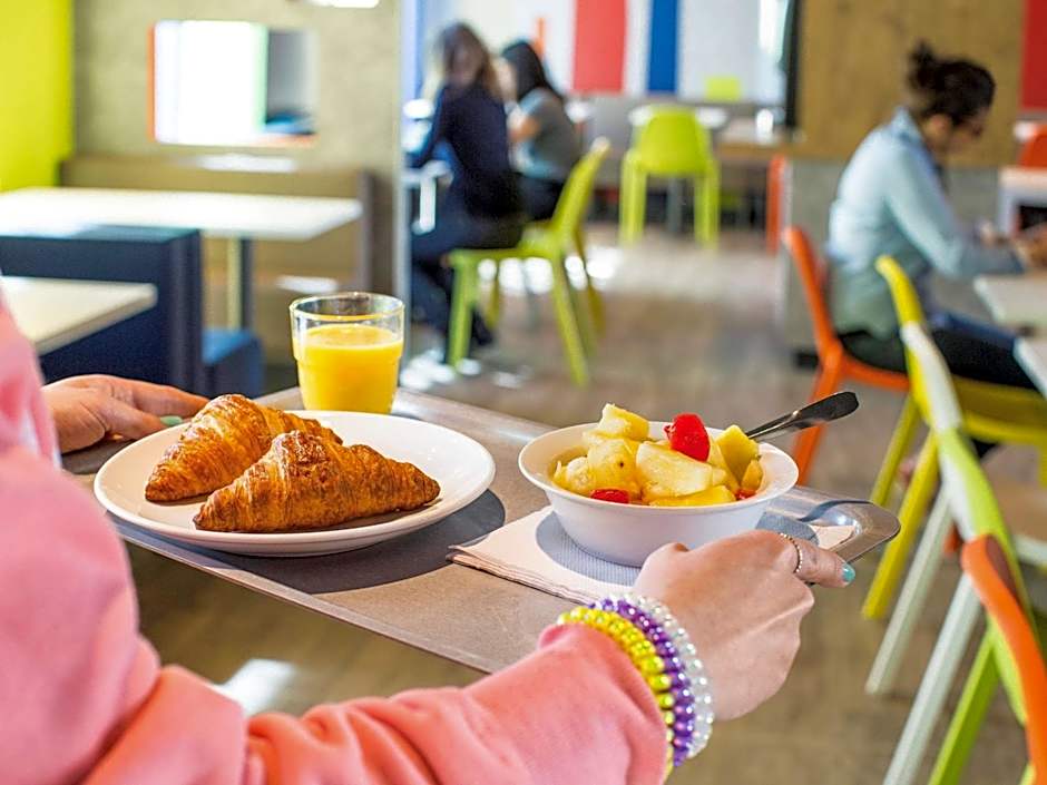 ibis budget Saint Quentin Yvelines - Vélodrome