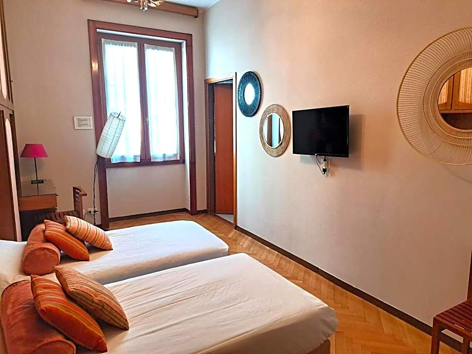 Milano Brera Relais