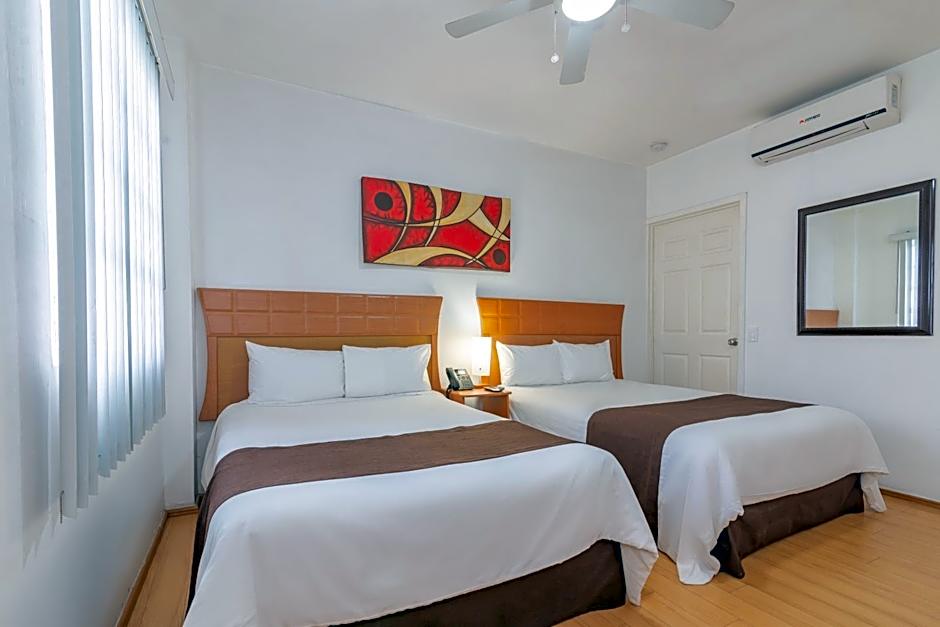 European Life Style Executive Suites