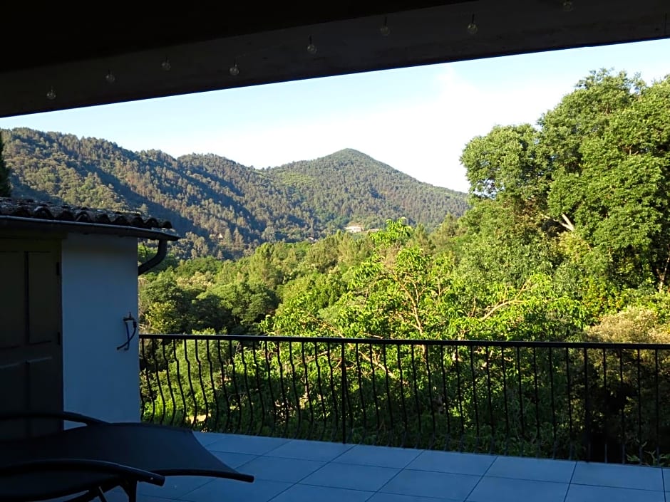 Chez Cécile et Mickaël