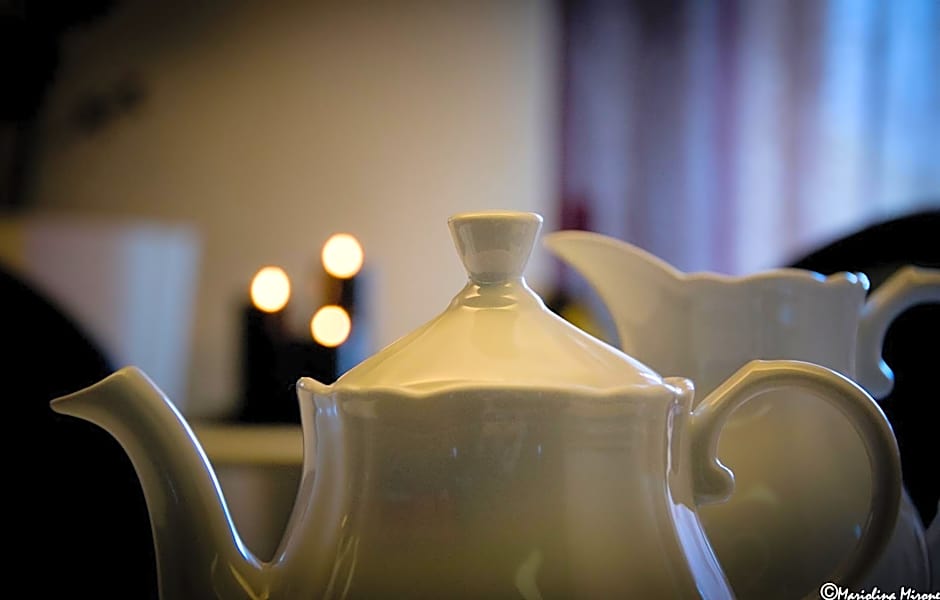 Eh13 Luxury Accommodation