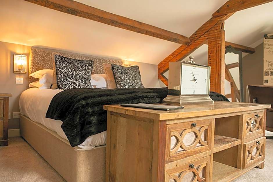 The Coach House Skipton