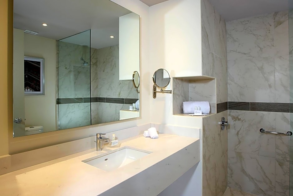 Courtyard by Marriott Mexico City Vallejo