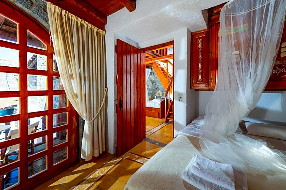 Elounda Traditional Homes of Crete