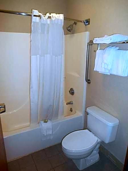 AmeriStay Inn St Joseph
