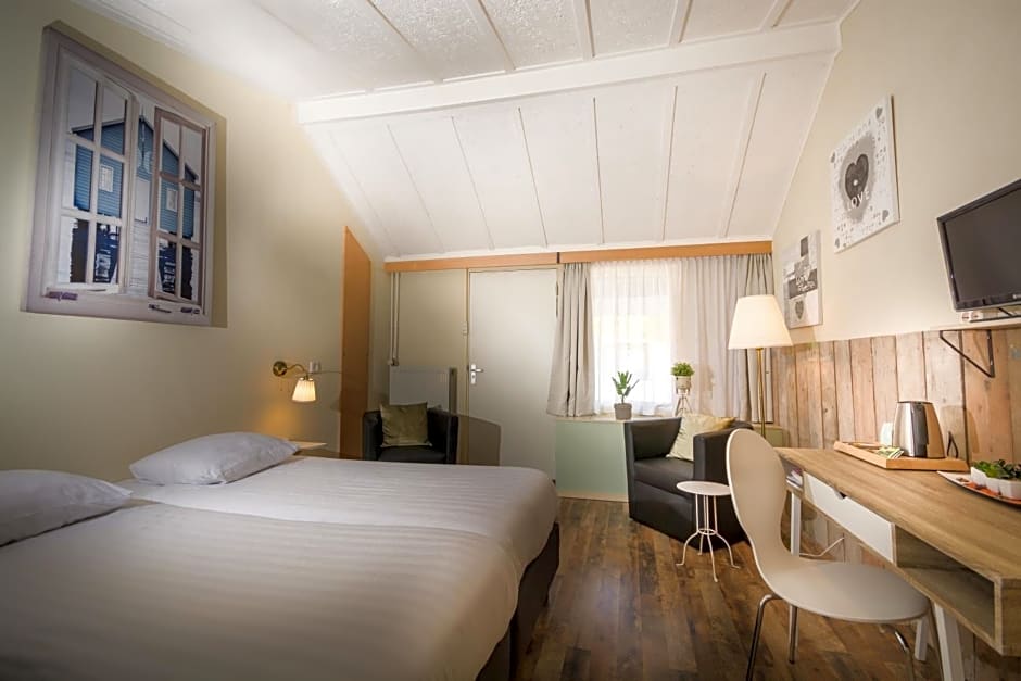 Carré Hotel Zuid-Limburg