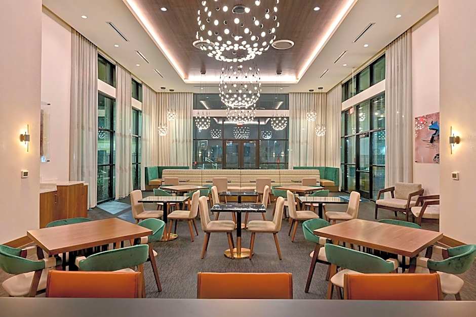 Homewood Suites by Hilton Dallas / The Colony