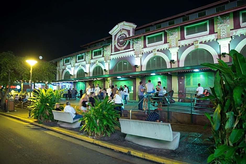 The Wave Hotel Condado