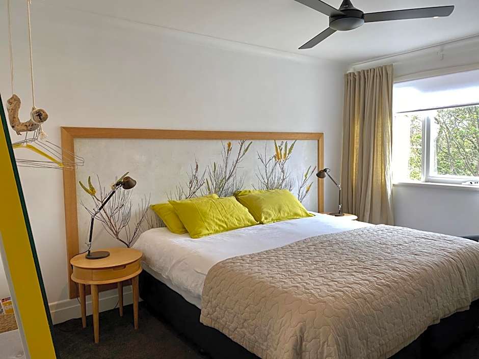 Sunny Side Up Bed and Breakfast