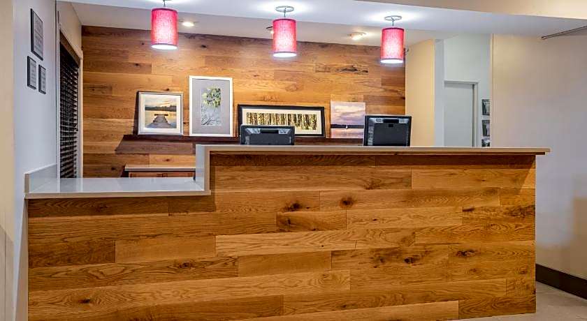 Country Inn & Suites by Radisson, Maumee - Toledo