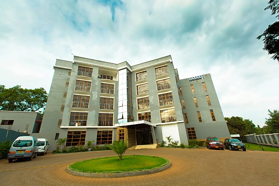 Kilimanjaro Wonders Hotel