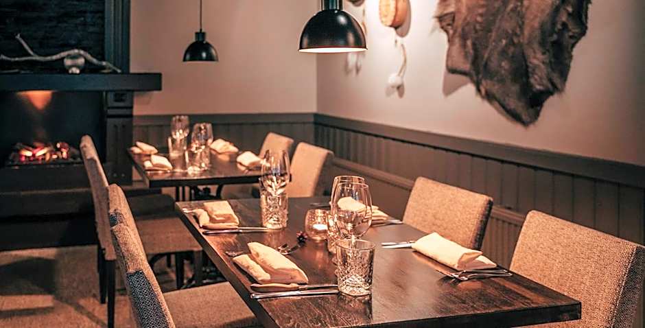 Lapland Hotels Kuopio