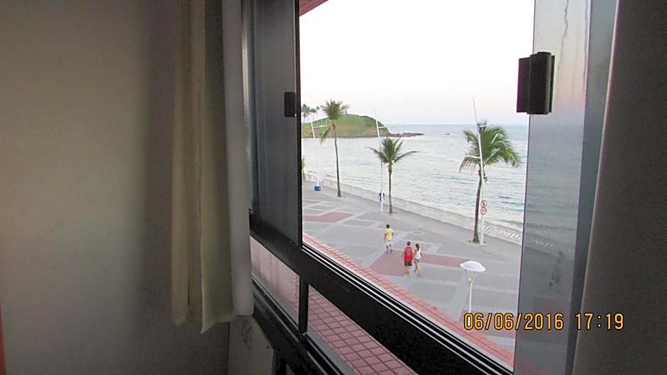 Flat Na Barra