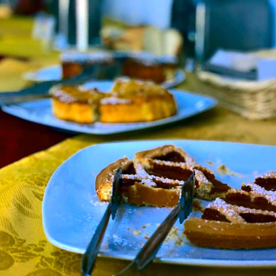 Residence Hotel Antica Perla